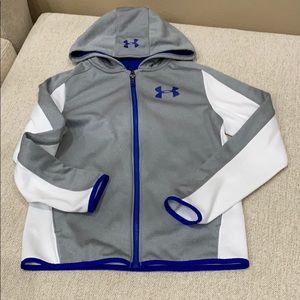 Under Armour Hoodie